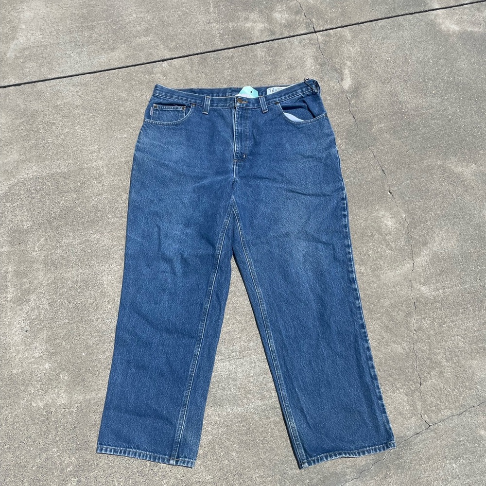 Carhartt Jeans Size 38 X 30